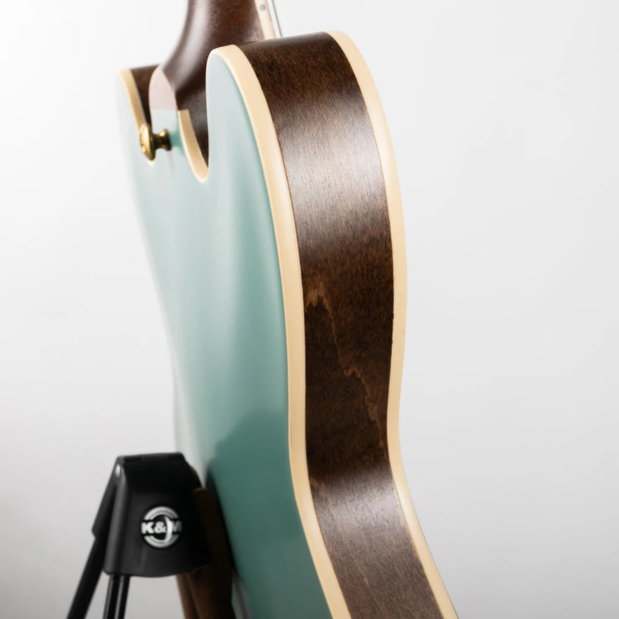 Gibson Mod™ Collection ES-345, Satin Sage Green | Gibson Mod™ Collection Electric Guitar Gibson Mod™ Collection
