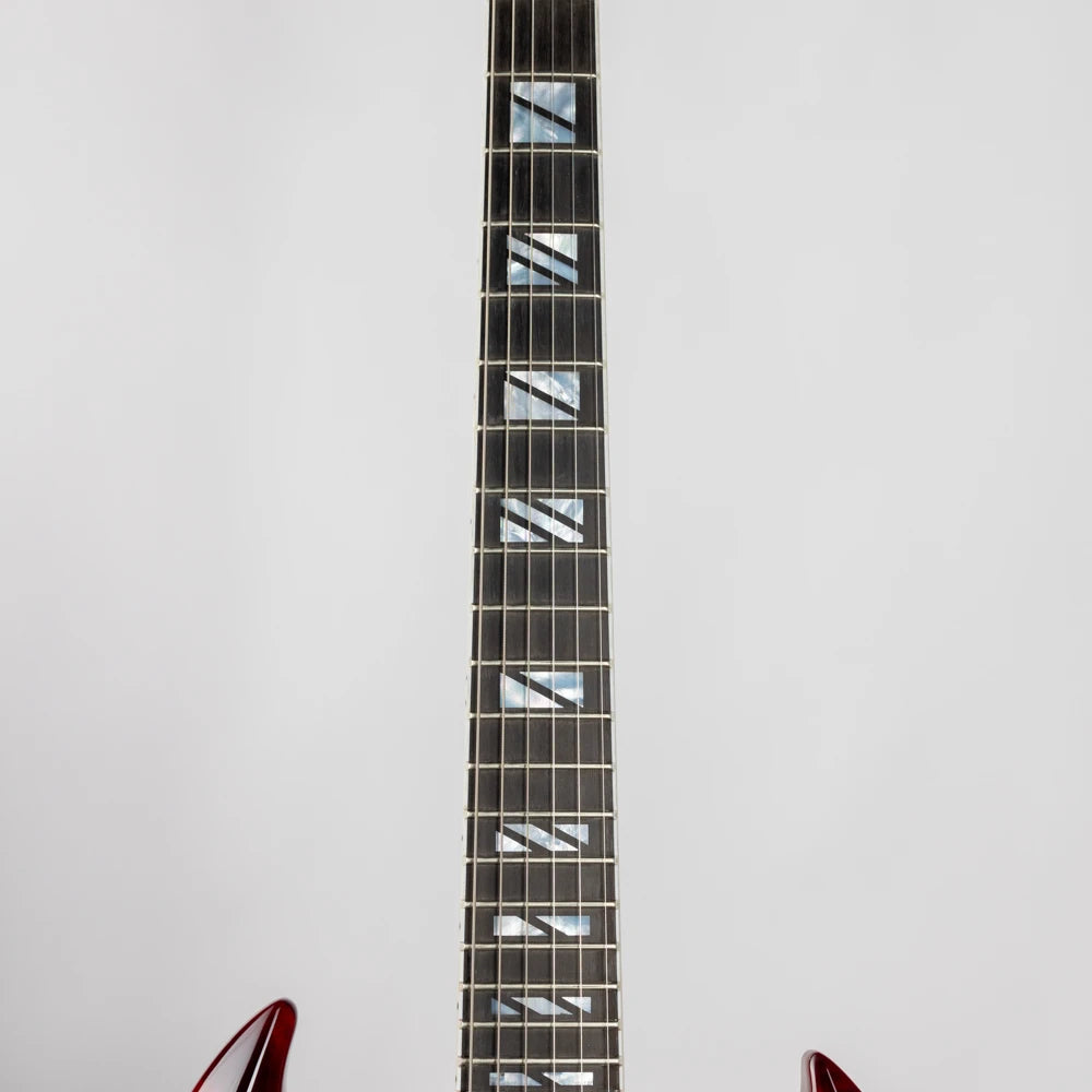 Gibson Mod™ Collection SG Supreme, Cherry Plum Burst Electric Guitar Gibson Mod™ Collection