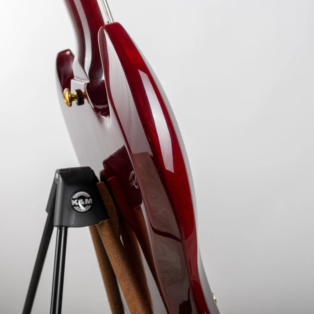 Gibson Mod™ Collection SG Supreme, Cherry Plum Burst Electric Guitar Gibson Mod™ Collection