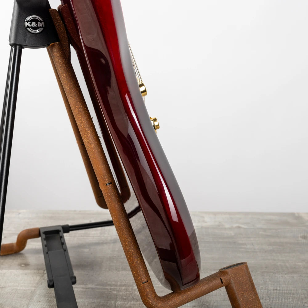 Gibson Mod™ Collection SG Supreme, Cherry Plum Burst Electric Guitar Gibson Mod™ Collection