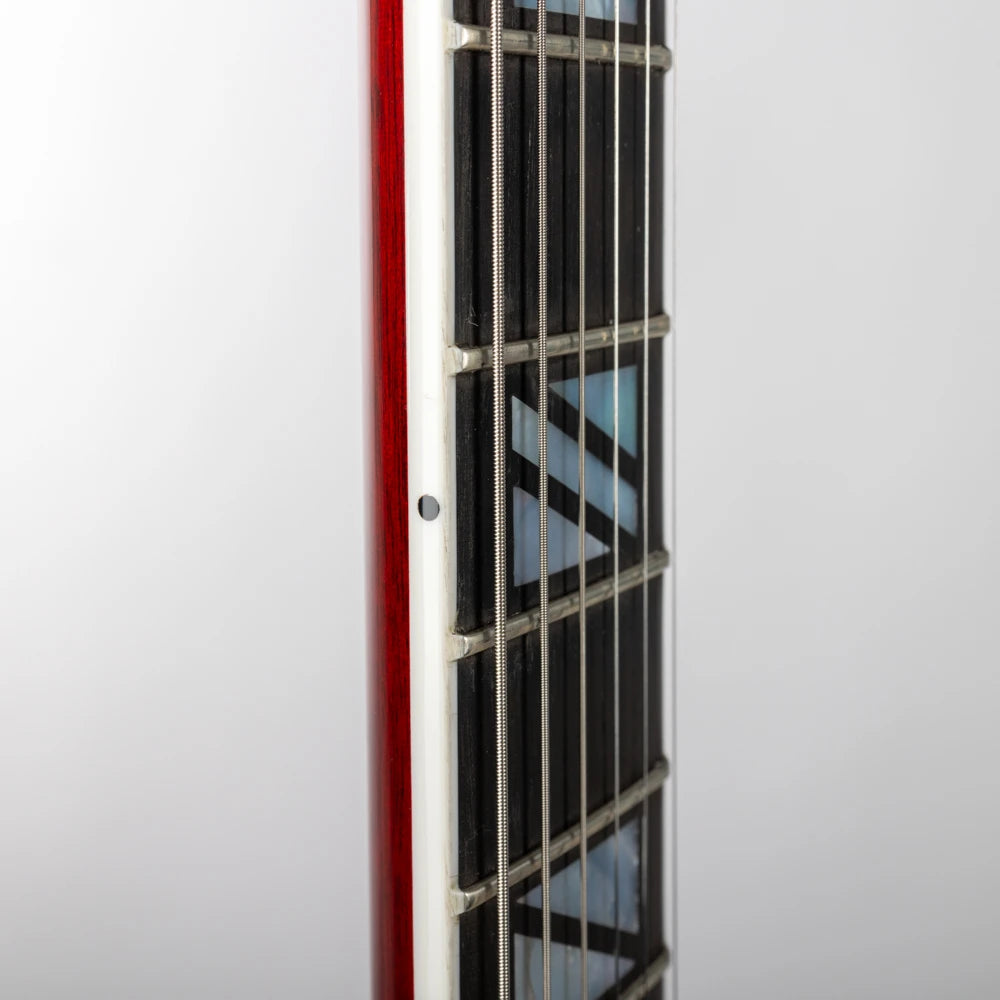 Gibson Mod™ Collection SG Supreme, Cherry Plum Burst Electric Guitar Gibson Mod™ Collection