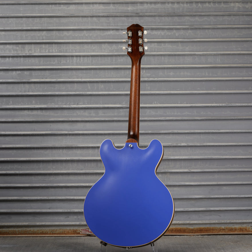 Gibson Mod™ Collection Epiphone USA Casino, Violet Vision Electric Guitar Gibson Mod™ Collection