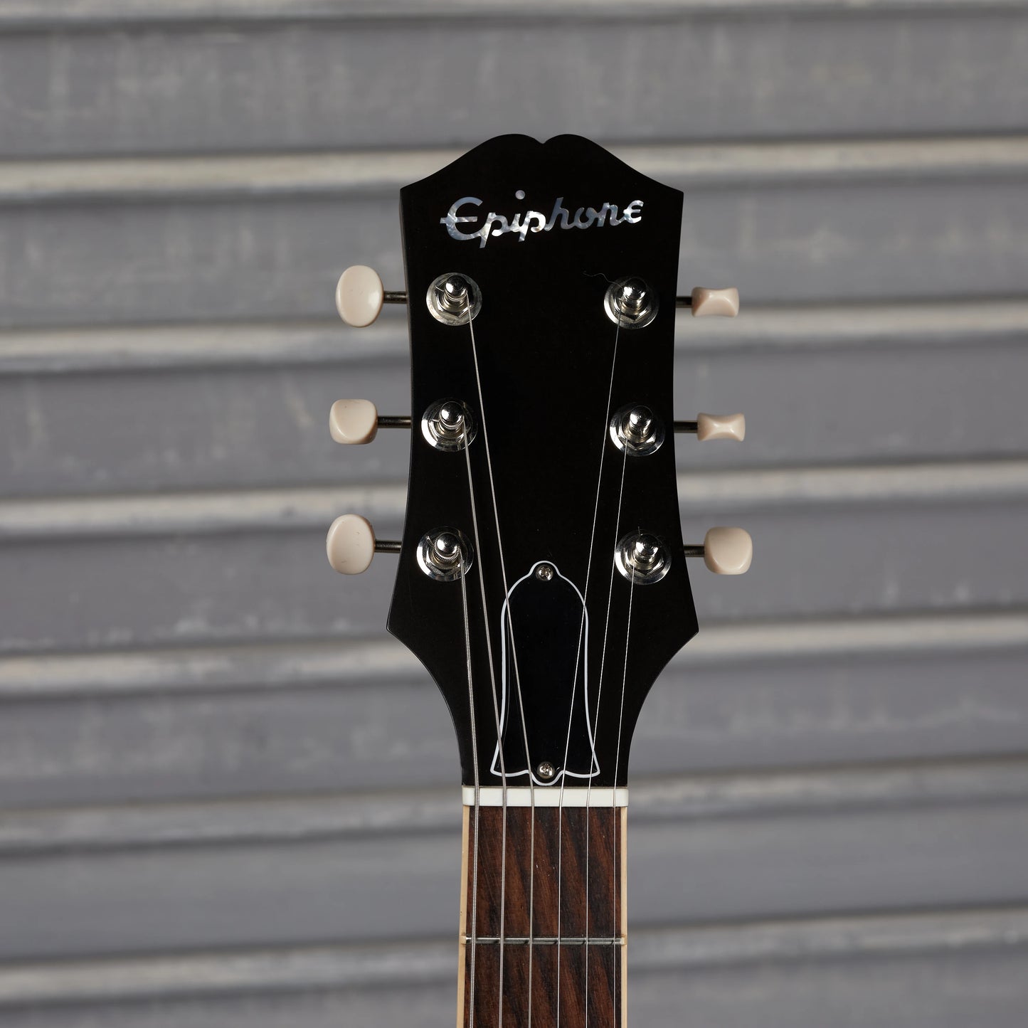 Gibson Mod™ Collection Epiphone USA Casino, Violet Vision Electric Guitar Gibson Mod™ Collection