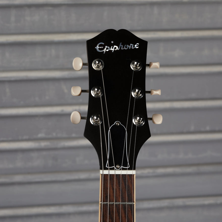 Gibson Mod™ Collection Epiphone USA Casino, Violet Vision Electric Guitar Gibson Mod™ Collection
