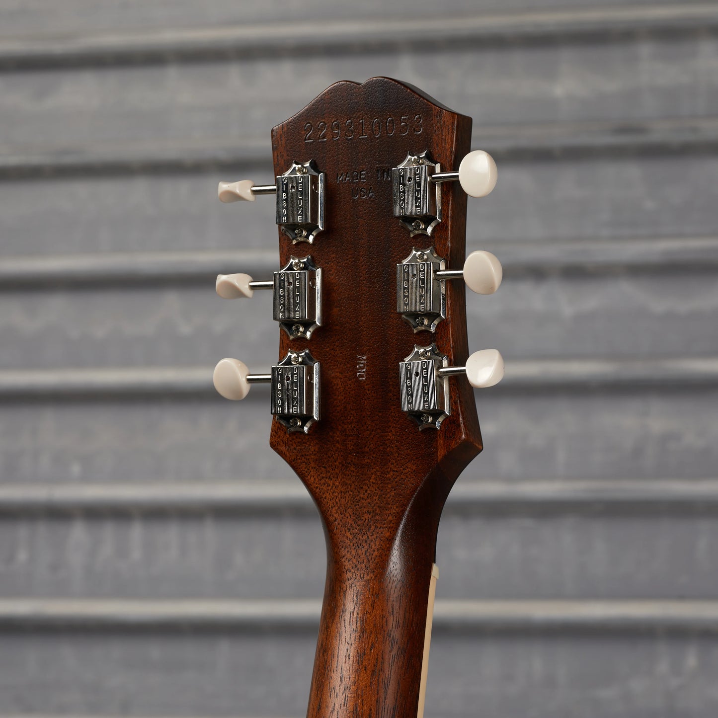 Gibson Mod™ Collection Epiphone USA Casino, Violet Vision Electric Guitar Gibson Mod™ Collection