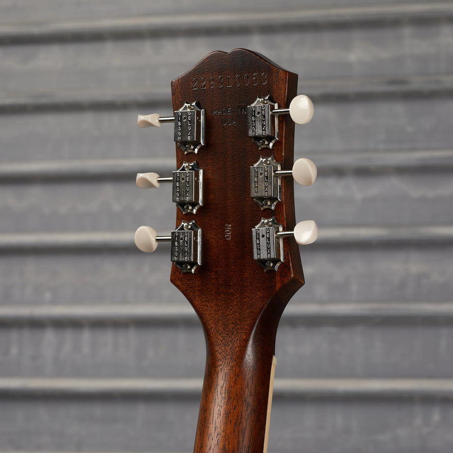 Gibson Mod™ Collection Epiphone USA Casino, Violet Vision Electric Guitar Gibson Mod™ Collection