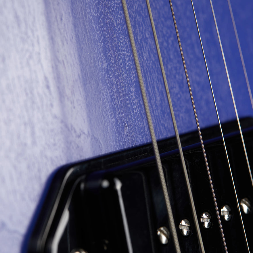 Gibson Mod™ Collection Epiphone USA Casino, Violet Vision Electric Guitar Gibson Mod™ Collection
