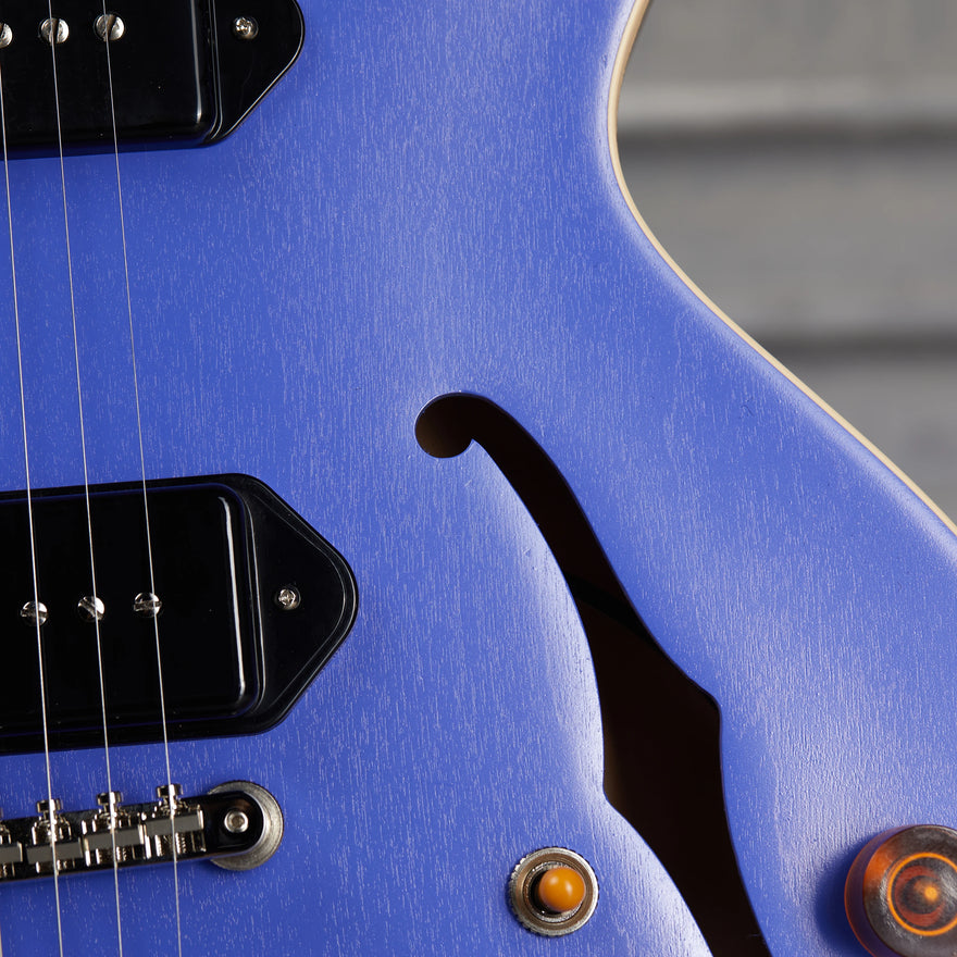 Gibson Mod™ Collection Epiphone USA Casino, Violet Vision Electric Guitar Gibson Mod™ Collection