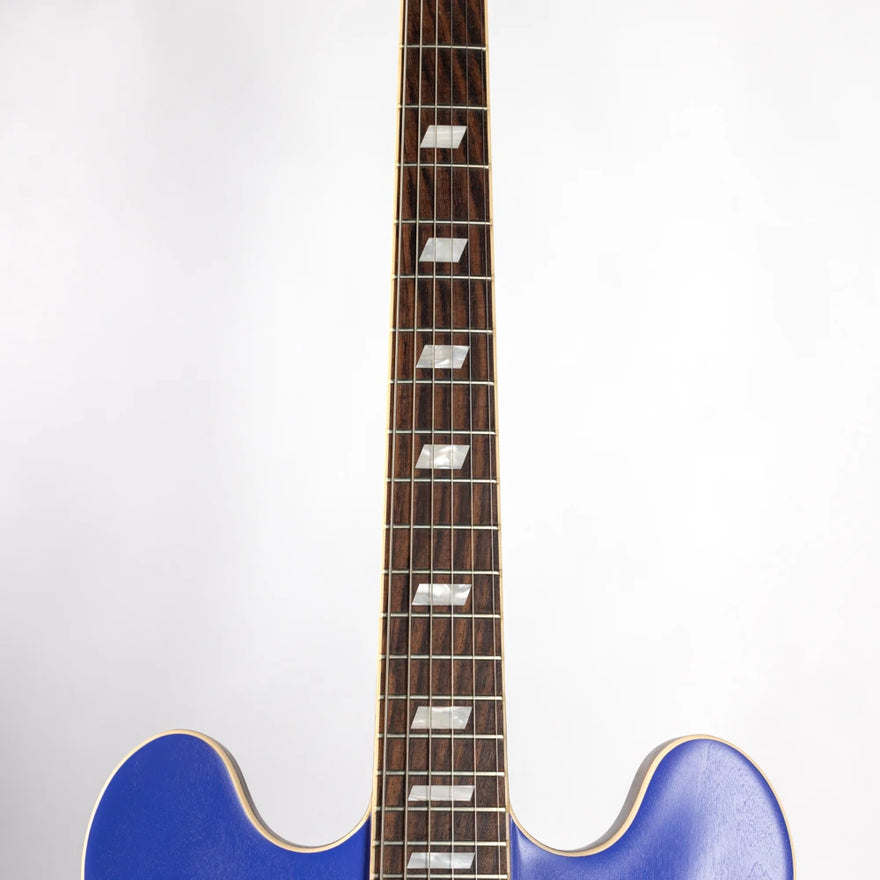 Gibson Mod™ Collection Epiphone USA Casino, Violet Vision Electric Guitar Gibson Mod™ Collection
