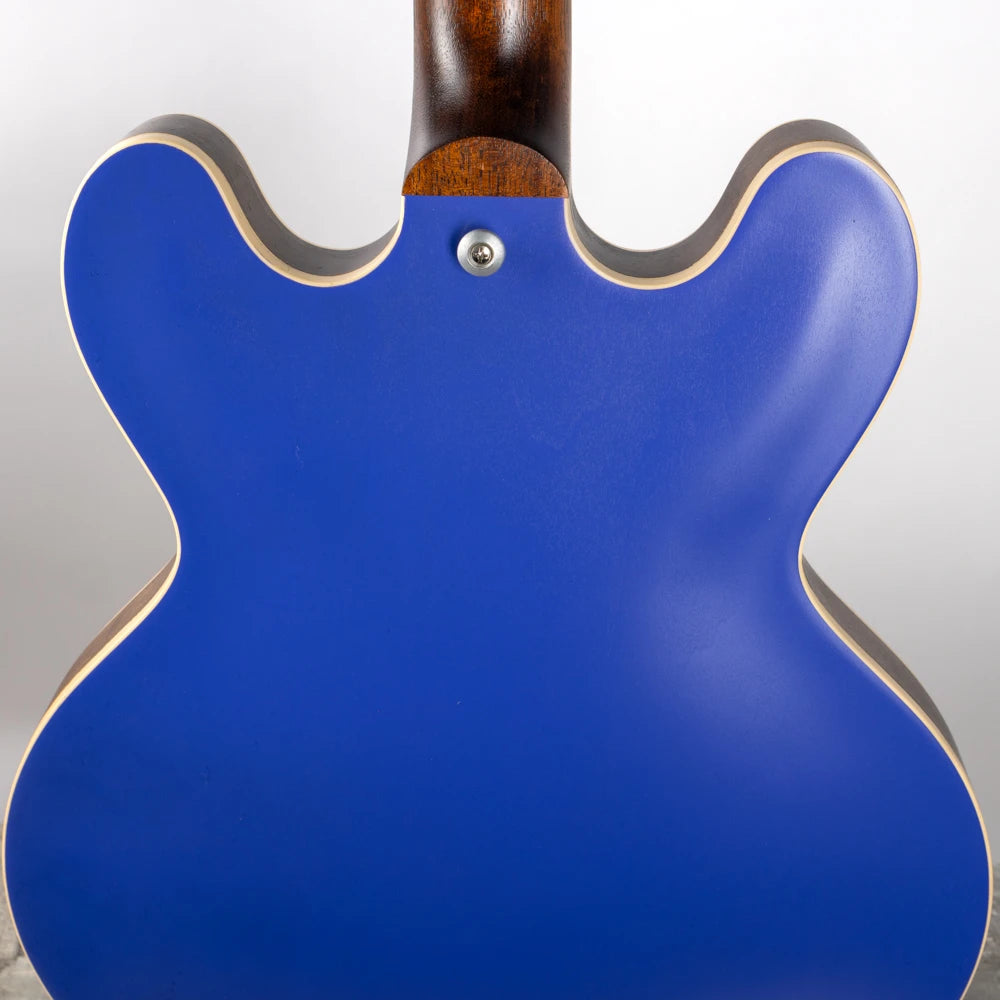Gibson Mod™ Collection Epiphone USA Casino, Violet Vision Electric Guitar Gibson Mod™ Collection