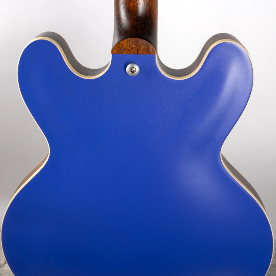 Gibson Mod™ Collection Epiphone USA Casino, Violet Vision Electric Guitar Gibson Mod™ Collection