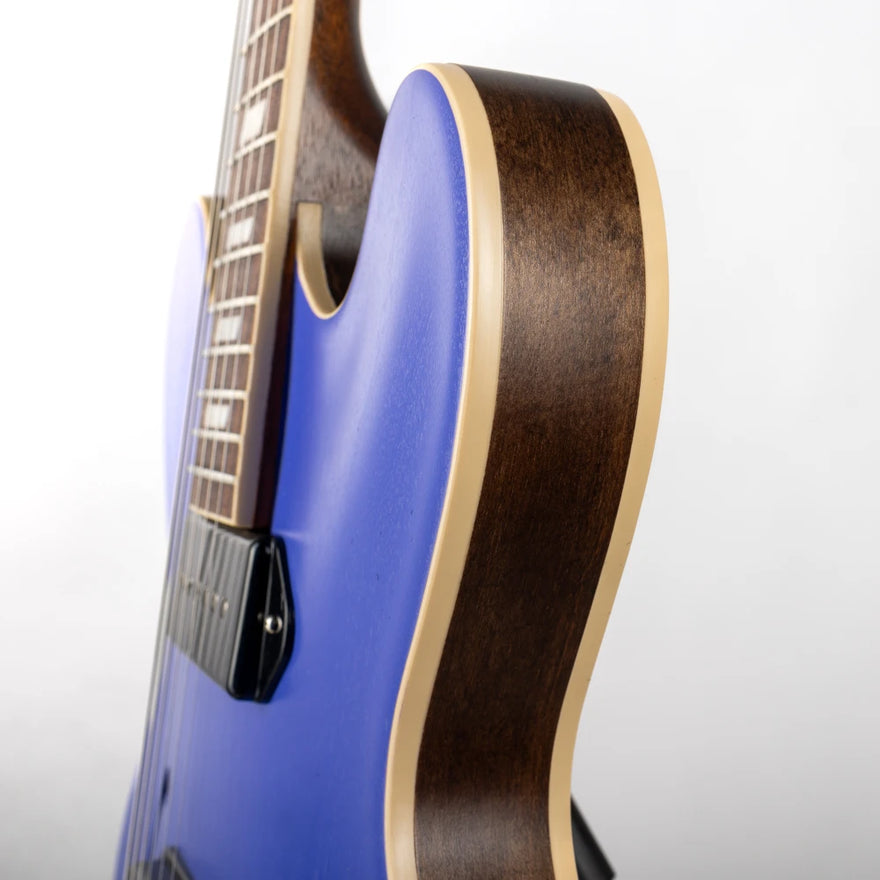 Gibson Mod™ Collection Epiphone USA Casino, Violet Vision Electric Guitar Gibson Mod™ Collection