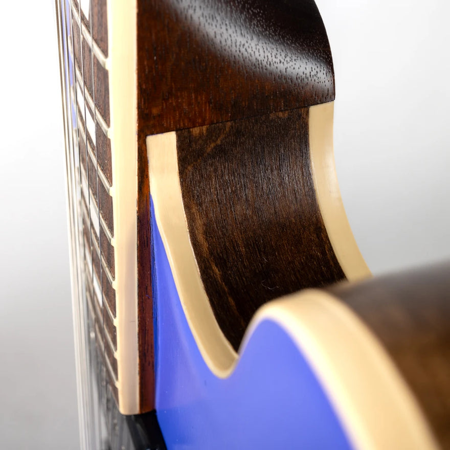 Gibson Mod™ Collection Epiphone USA Casino, Violet Vision Electric Guitar Gibson Mod™ Collection
