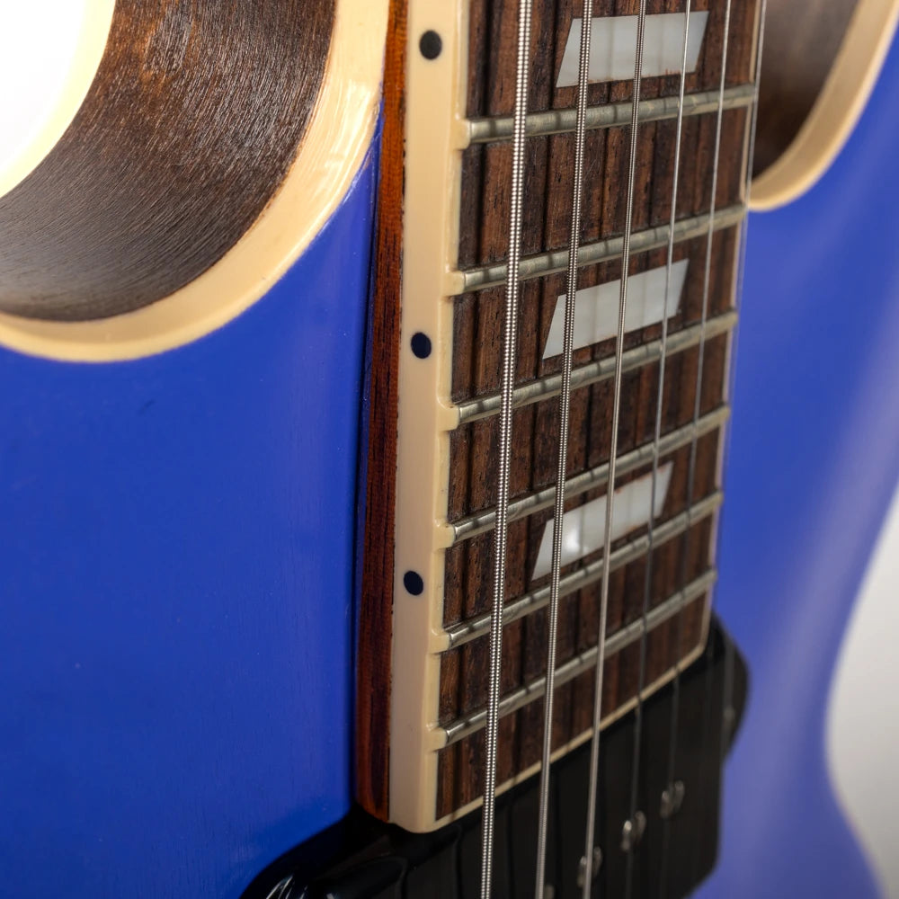 Gibson Mod™ Collection Epiphone USA Casino, Violet Vision Electric Guitar Gibson Mod™ Collection