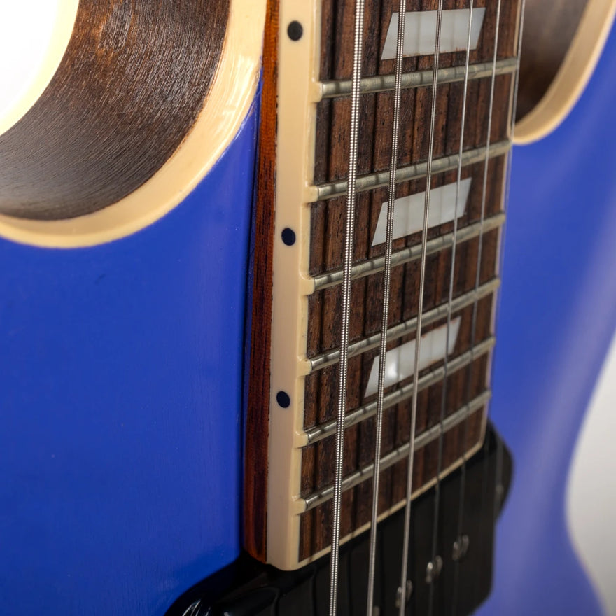 Gibson Mod™ Collection Epiphone USA Casino, Violet Vision Electric Guitar Gibson Mod™ Collection