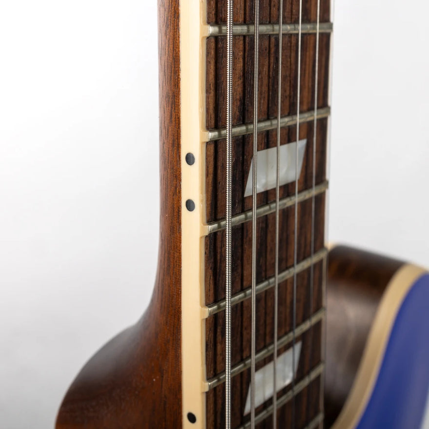 Gibson Mod™ Collection Epiphone USA Casino, Violet Vision Electric Guitar Gibson Mod™ Collection