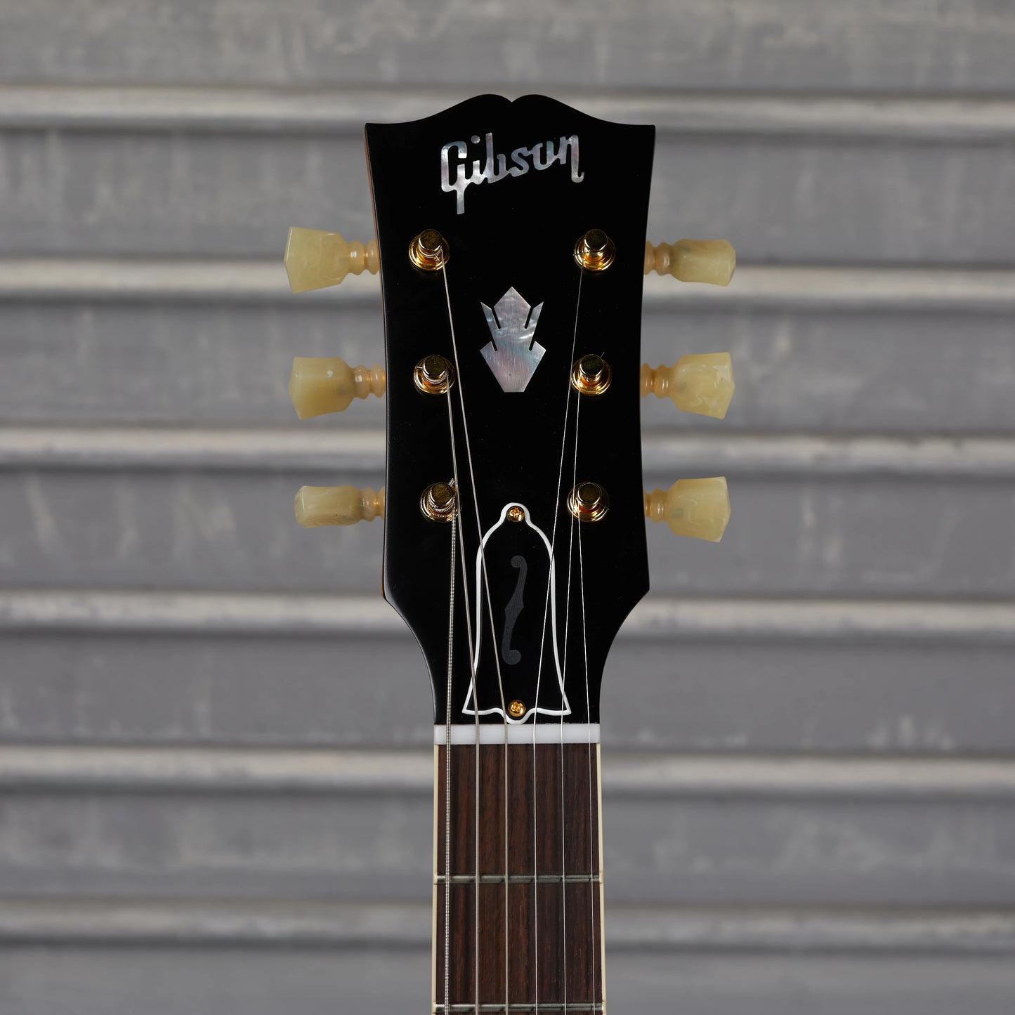 Gibson Mod™ Collection ES-335, Emerald Metallic Electric Guitar Gibson Mod™ Collection