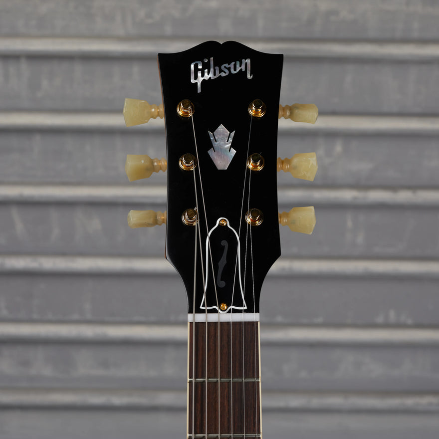 Gibson Mod™ Collection ES-335, Emerald Metallic Electric Guitar Gibson Mod™ Collection