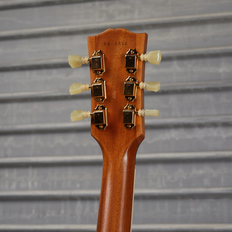 Gibson Mod™ Collection ES-335, Emerald Metallic Electric Guitar Gibson Mod™ Collection