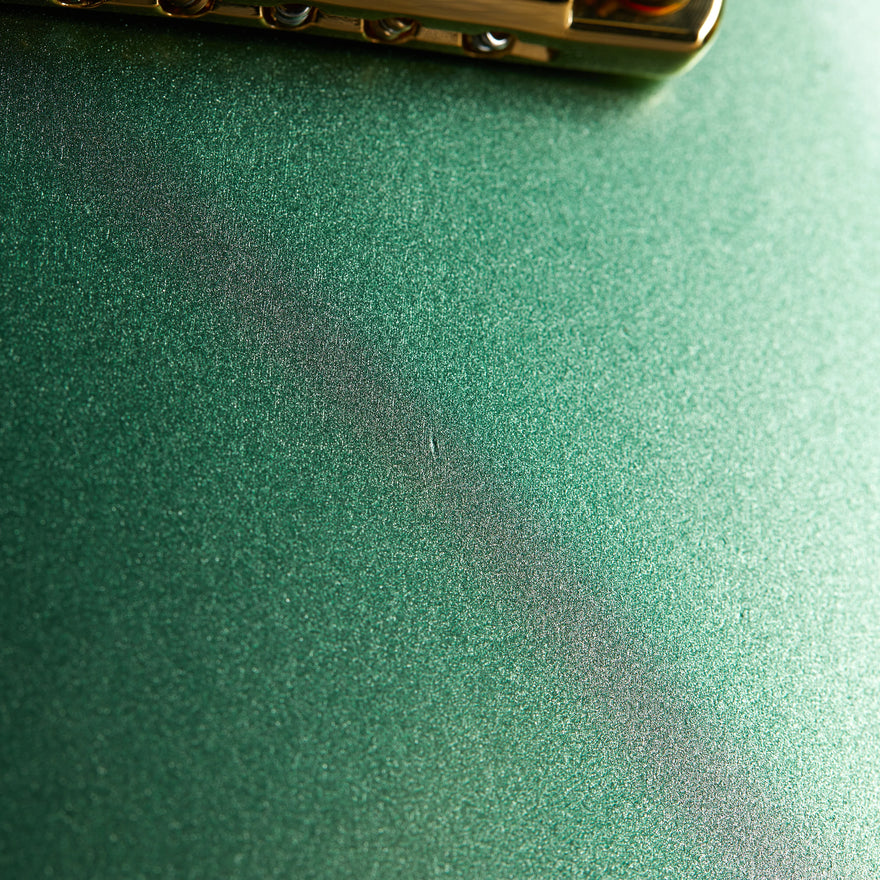 Gibson Mod™ Collection ES-335, Emerald Metallic Electric Guitar Gibson Mod™ Collection