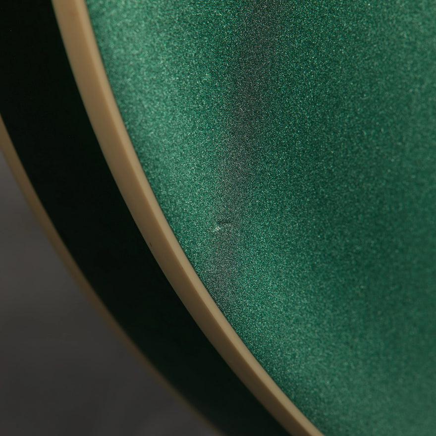 Gibson Mod™ Collection ES-335, Emerald Metallic Electric Guitar Gibson Mod™ Collection