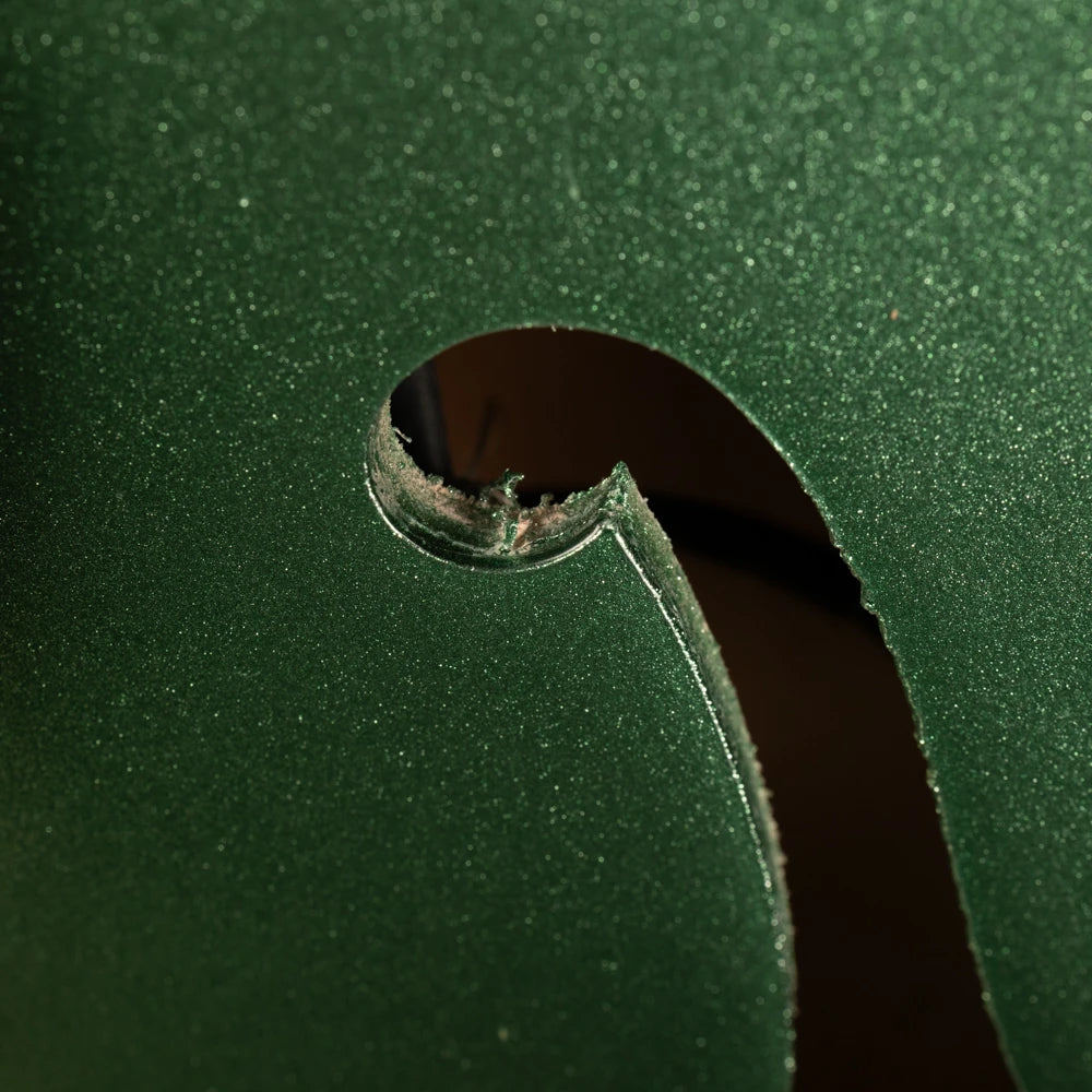 Gibson Mod™ Collection ES-335, Emerald Metallic Electric Guitar Gibson Mod™ Collection