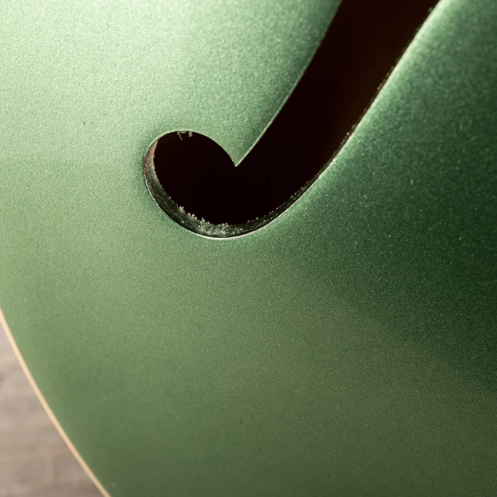 Gibson Mod™ Collection ES-335, Emerald Metallic Electric Guitar Gibson Mod™ Collection