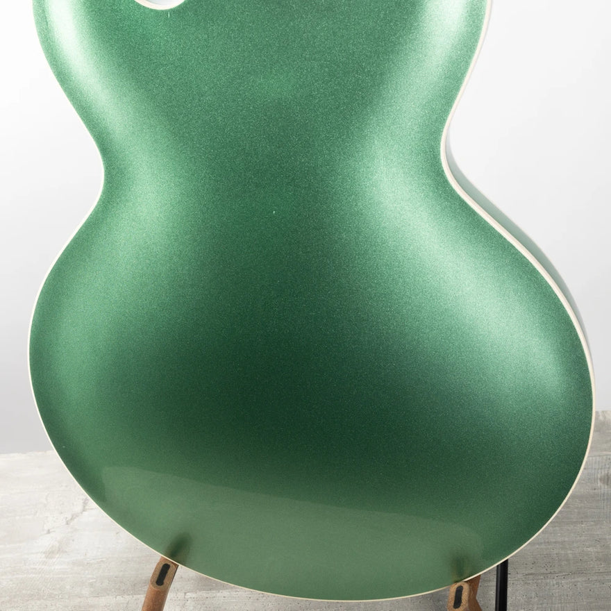 Gibson Mod™ Collection ES-335, Emerald Metallic Electric Guitar Gibson Mod™ Collection