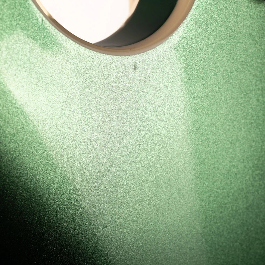 Gibson Mod™ Collection ES-335, Emerald Metallic Electric Guitar Gibson Mod™ Collection
