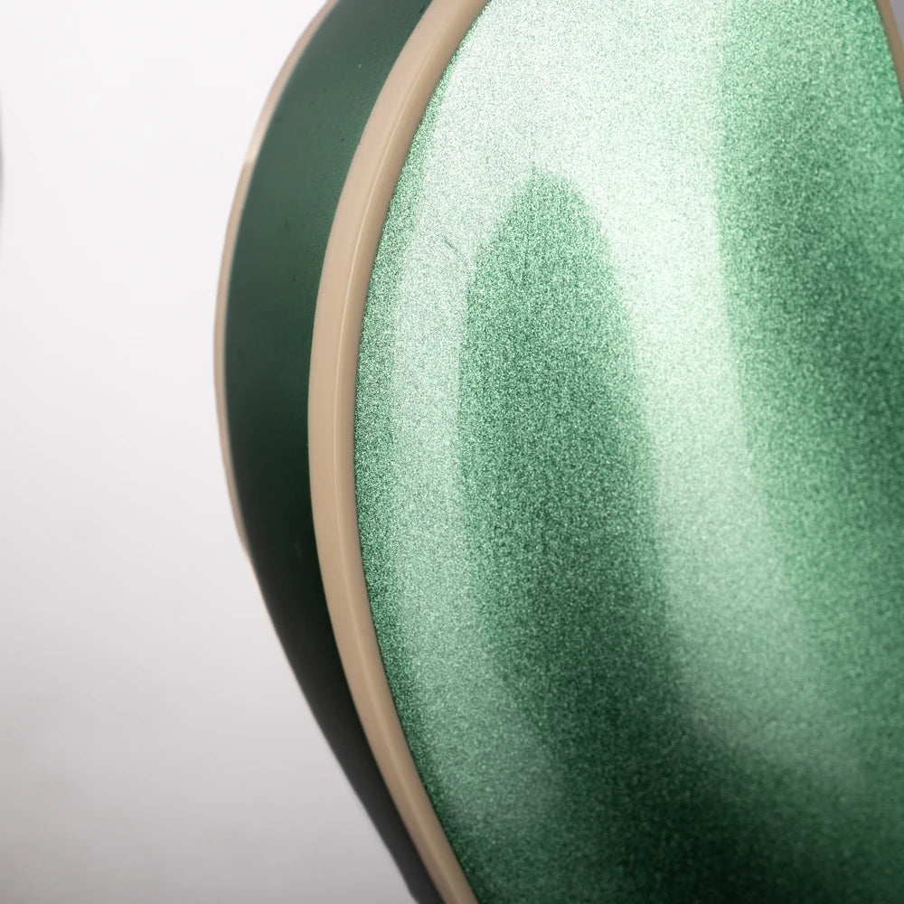 Gibson Mod™ Collection ES-335, Emerald Metallic Electric Guitar Gibson Mod™ Collection