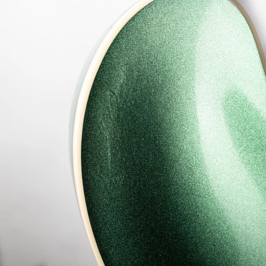 Gibson Mod™ Collection ES-335, Emerald Metallic Electric Guitar Gibson Mod™ Collection