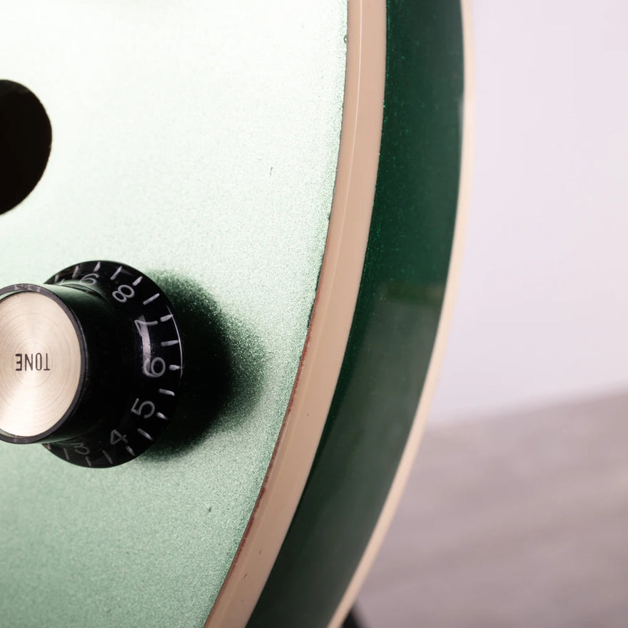 Gibson Mod™ Collection ES-335, Emerald Metallic Electric Guitar Gibson Mod™ Collection