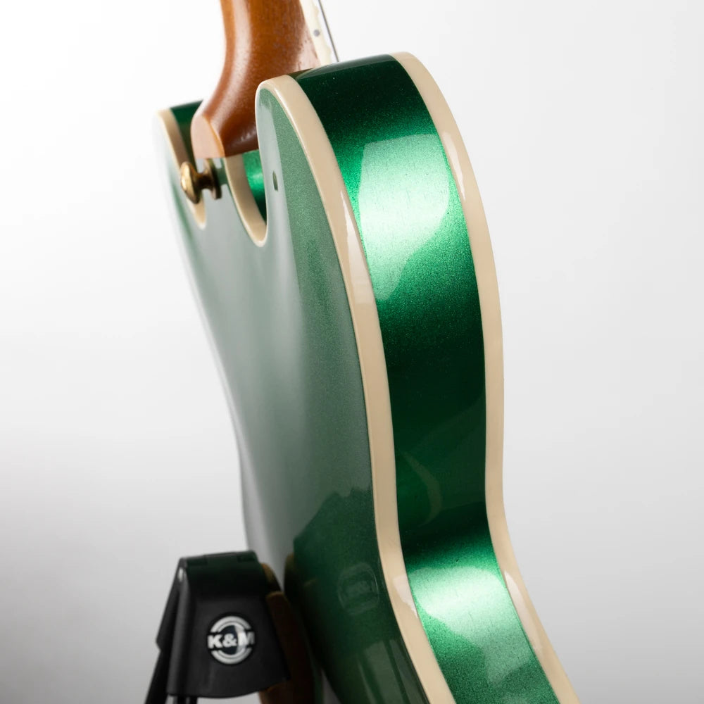 Gibson Mod™ Collection ES-335, Emerald Metallic Electric Guitar Gibson Mod™ Collection