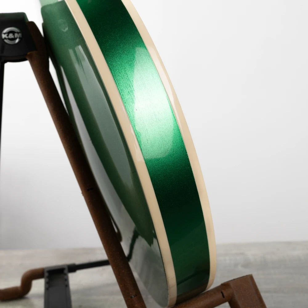 Gibson Mod™ Collection ES-335, Emerald Metallic Electric Guitar Gibson Mod™ Collection