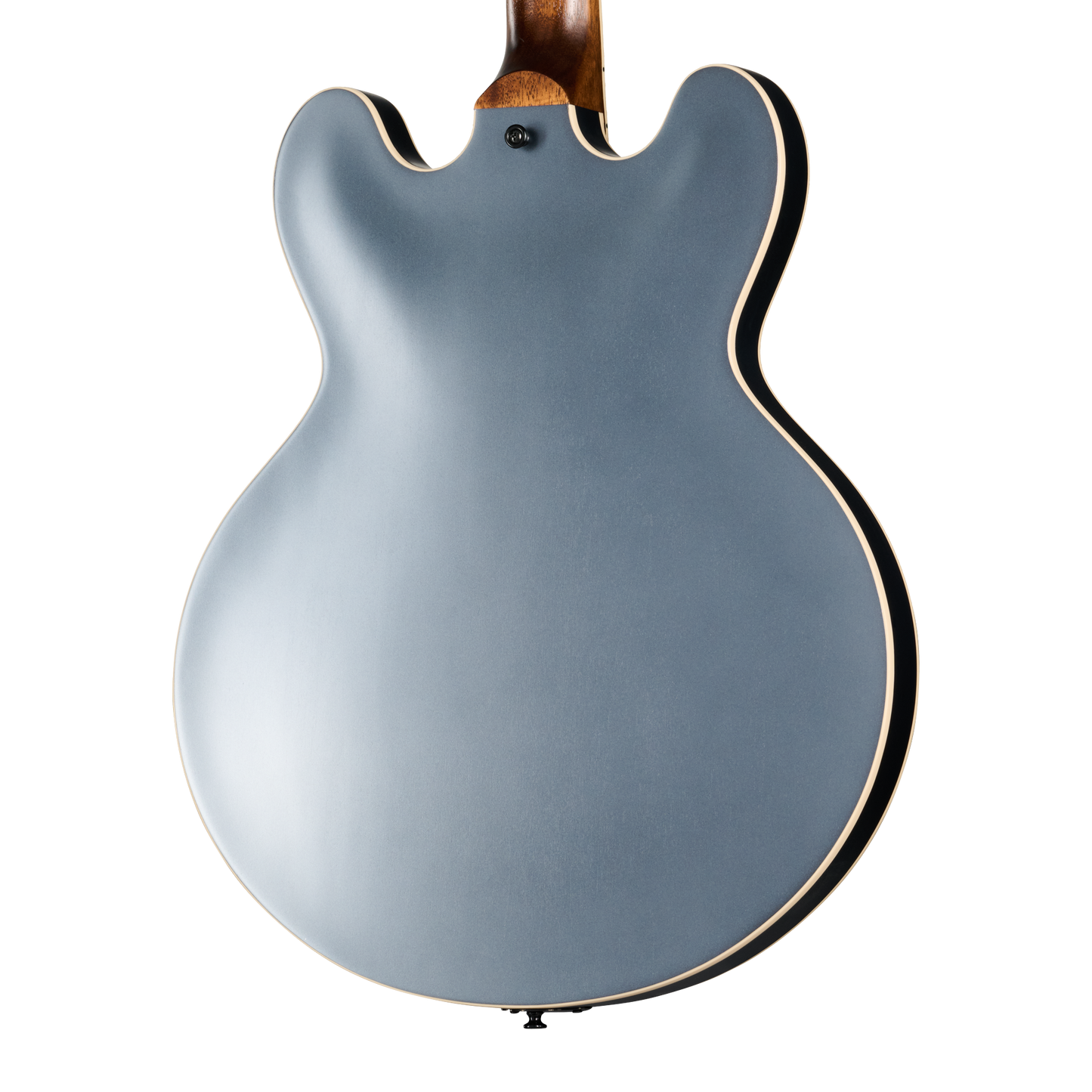 Gibson Mod™ Collection Epiphone USA Casino, Lucky Silver Electric Guitar Gibson Mod™ Collection