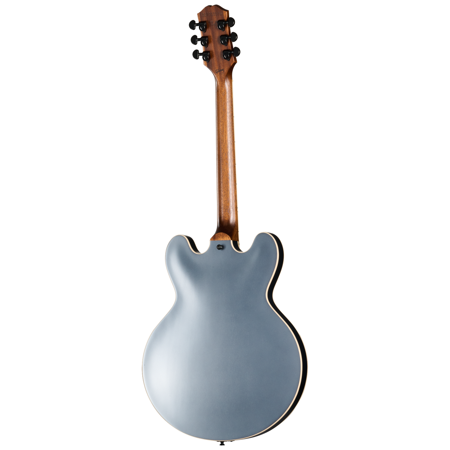 Gibson Mod™ Collection Epiphone USA Casino, Lucky Silver Electric Guitar Gibson Mod™ Collection