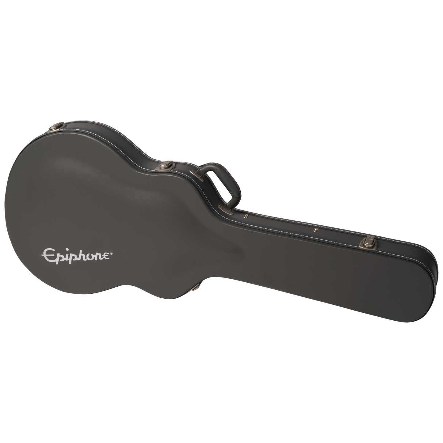 Gibson Mod™ Collection Epiphone USA Casino, Lucky Silver Electric Guitar Gibson Mod™ Collection