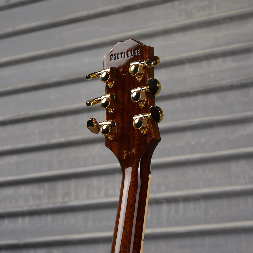 Gibson Mod™ Collection Epiphone USA Casino, Blackberry Sparkle Electric Guitar Gibson Mod™ Collection