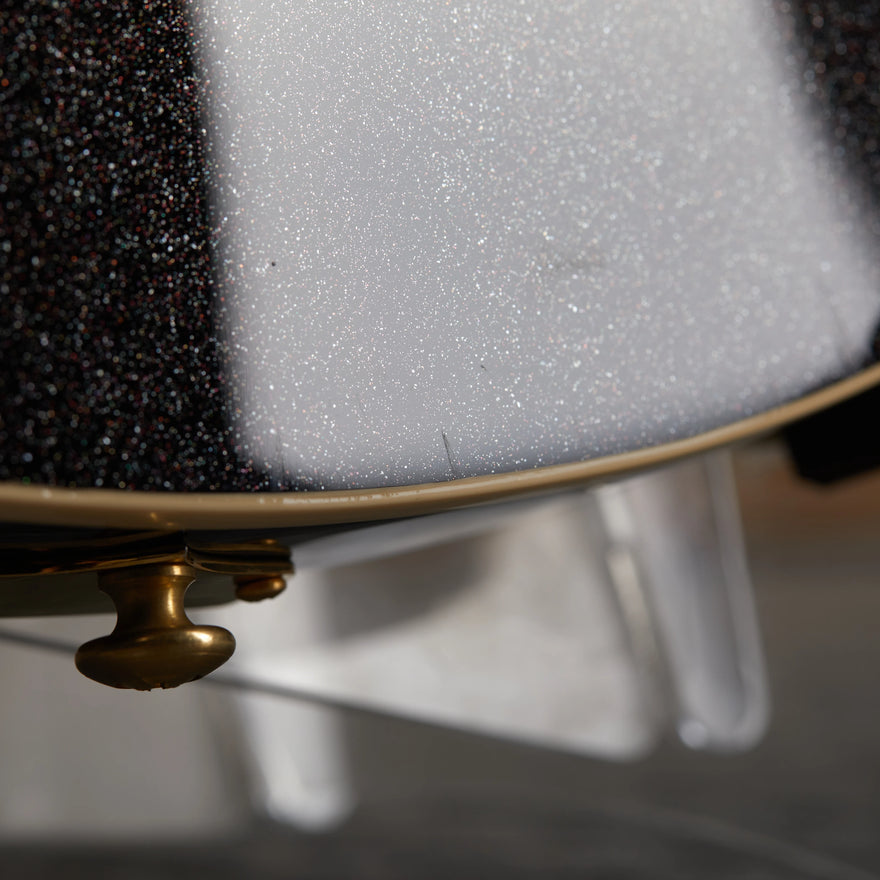 Gibson Mod™ Collection Epiphone USA Casino, Blackberry Sparkle Electric Guitar Gibson Mod™ Collection