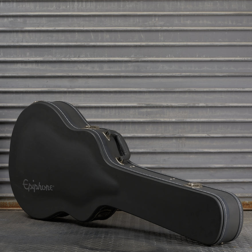 Gibson Mod™ Collection Epiphone USA Casino, Blackberry Sparkle Electric Guitar Gibson Mod™ Collection