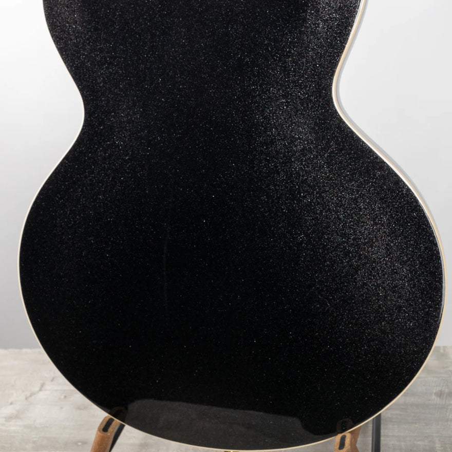 Gibson Mod™ Collection Epiphone USA Casino, Blackberry Sparkle Electric Guitar Gibson Mod™ Collection