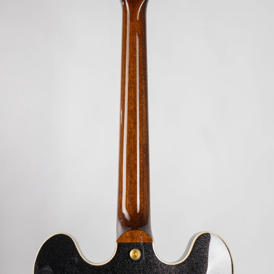 Gibson Mod™ Collection Epiphone USA Casino, Blackberry Sparkle Electric Guitar Gibson Mod™ Collection