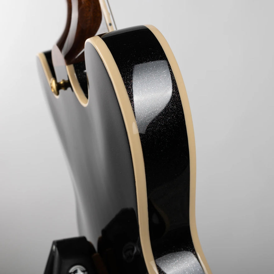 Gibson Mod™ Collection Epiphone USA Casino, Blackberry Sparkle Electric Guitar Gibson Mod™ Collection