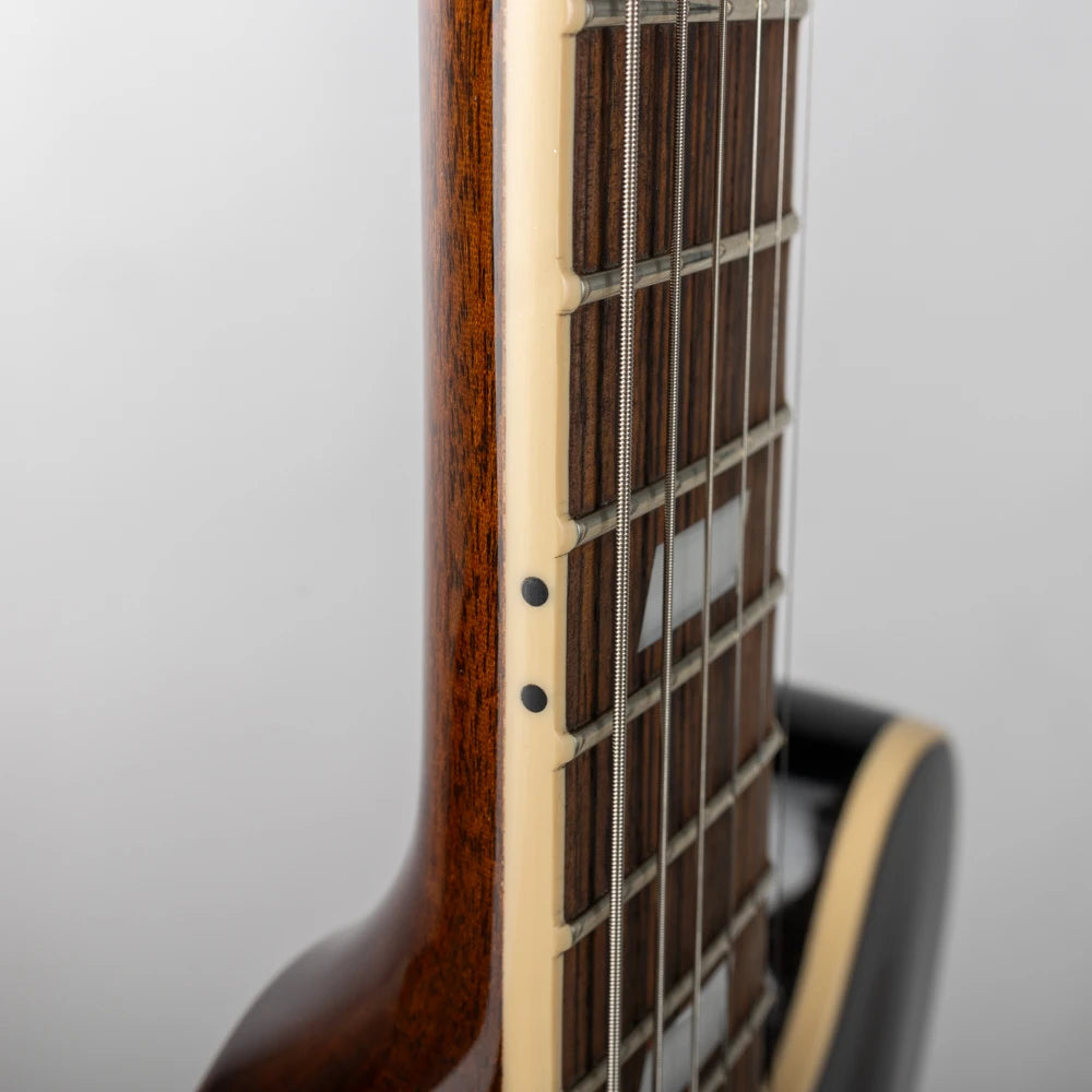 Gibson Mod™ Collection Epiphone USA Casino, Blackberry Sparkle Electric Guitar Gibson Mod™ Collection