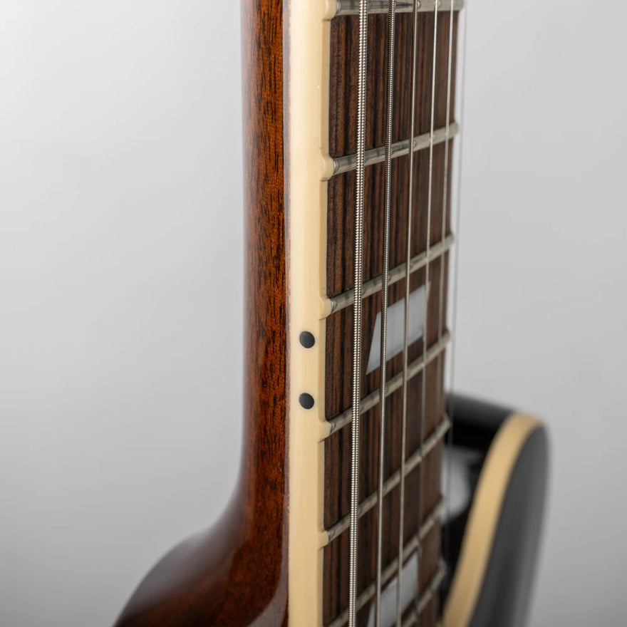 Gibson Mod™ Collection Epiphone USA Casino, Blackberry Sparkle Electric Guitar Gibson Mod™ Collection
