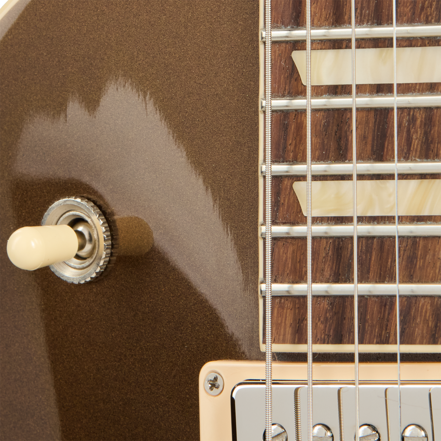 Gibson Mod™ Collection Les Paul 70s Deluxe, Deep Taupe Electric Guitar Gibson Mod™ Collection