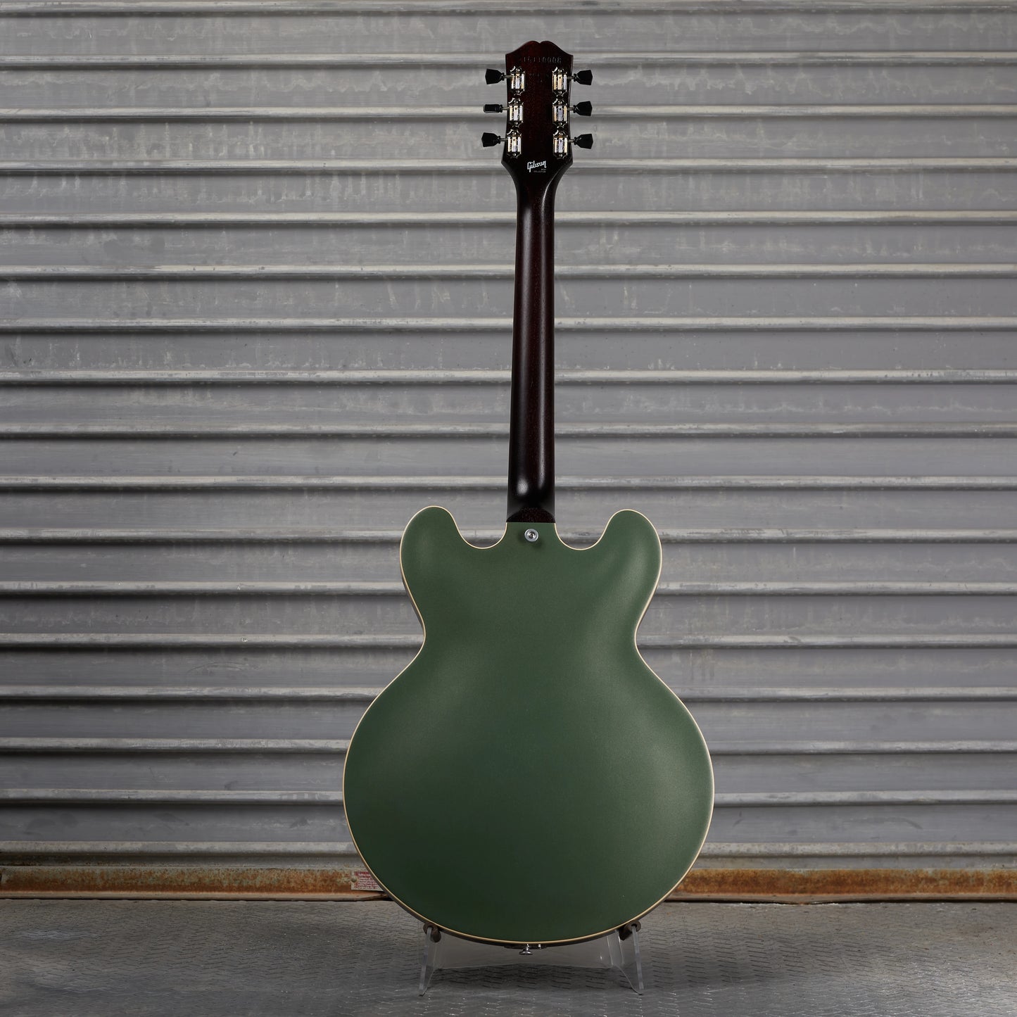Gibson Mod™ Collection Epiphone USA Casino, Supper Mint | Gibson Mod™ Collection Electric Guitar Gibson Mod™ Collection