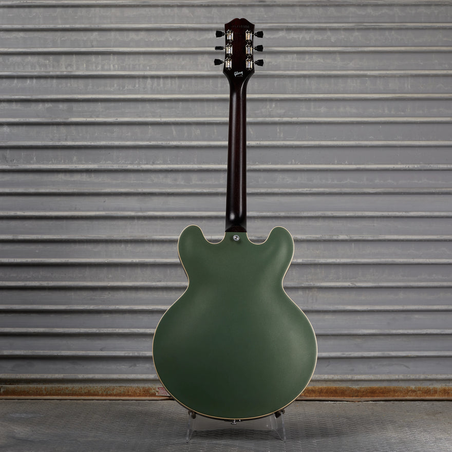 Gibson Mod™ Collection Epiphone USA Casino, Supper Mint | Gibson Mod™ Collection Electric Guitar Gibson Mod™ Collection