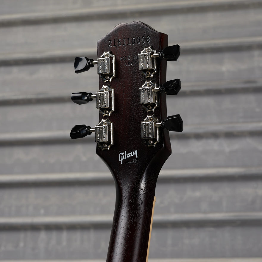 Gibson Mod™ Collection Epiphone USA Casino, Supper Mint | Gibson Mod™ Collection Electric Guitar Gibson Mod™ Collection