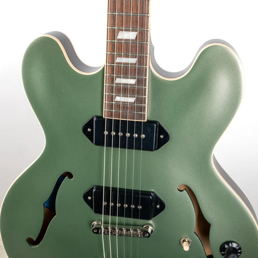 Gibson Mod™ Collection Epiphone USA Casino, Supper Mint | Gibson Mod™ Collection Electric Guitar Gibson Mod™ Collection